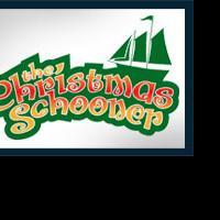 Theatre at the Center Presents THE CHRISTMAS SCHOONER 11/12-12/20 Video